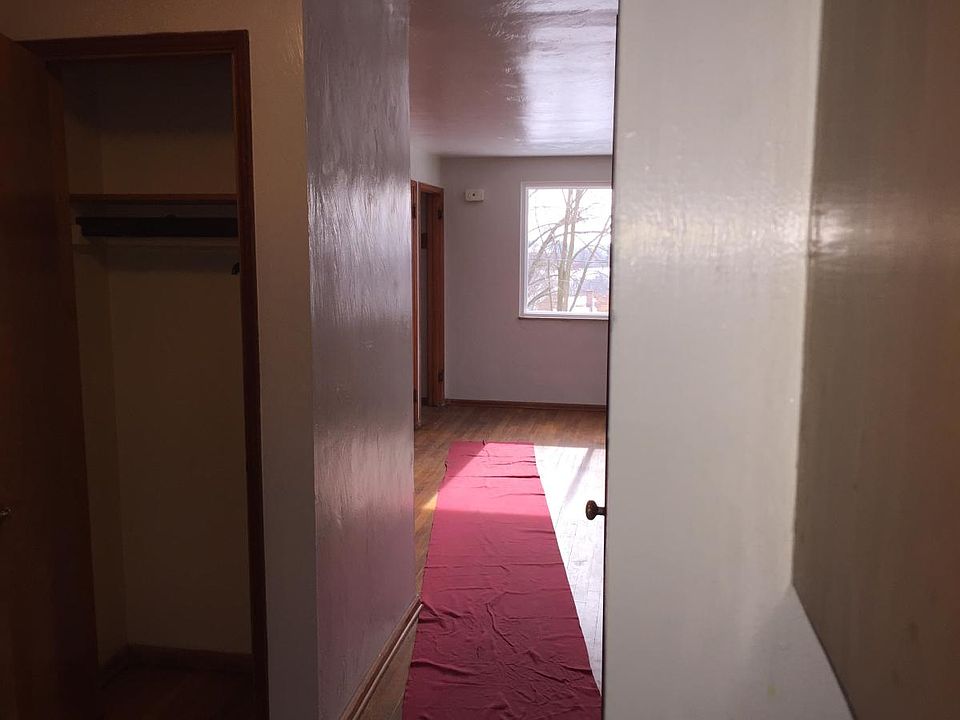 view to front