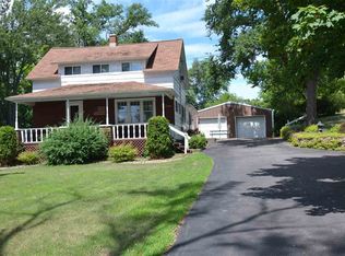 1406 Jelinek Ave, Weston, WI 54476