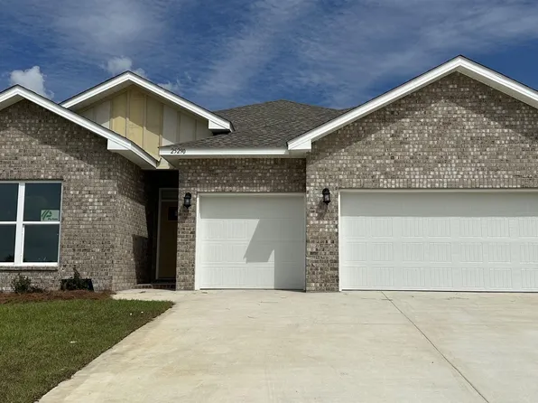 25290 Thistle Chase Dr, Loxley, AL 36551