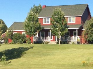 1705 S Bermuda Rd, Kennewick, WA 99338