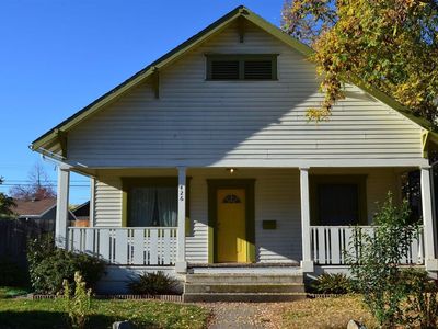 426 S Ivy St, Medford, OR, 97501