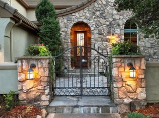 5299 Richmond Hill Ct, Castle Rock, CO 80108