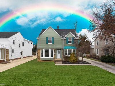 18916 Inglewood Ave, Rocky River, OH, 44116