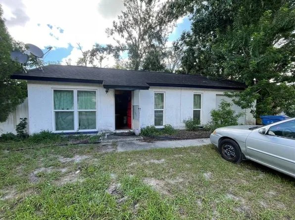 3620 DELLEFIELD STREET, NEW PORT RICHEY, FL 34655