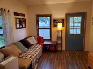 28 E Spirit Ave, Tomahawk, WI 54487