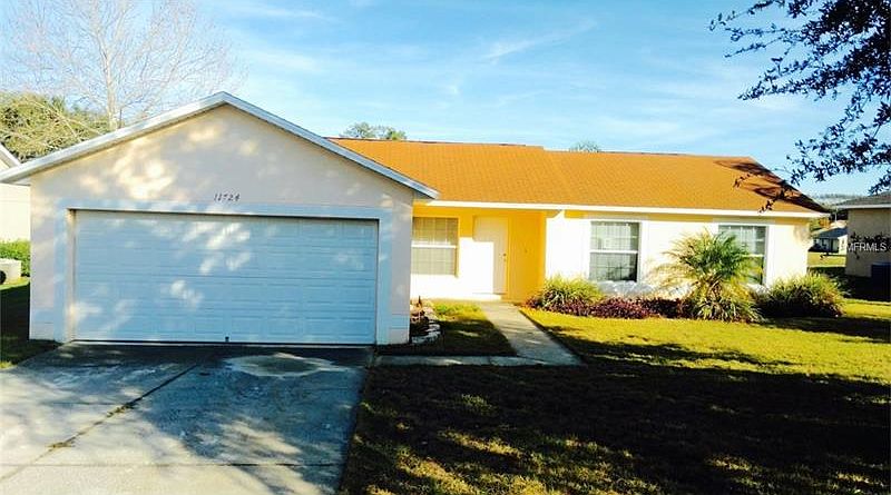 1st image of 11724 Chapelle Ct