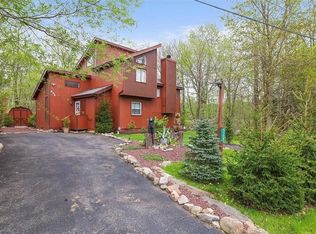 5205 Sundew Ter, Tobyhanna, PA 18466