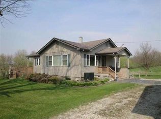 3683 Lake Rd, Ottumwa, IA 52501