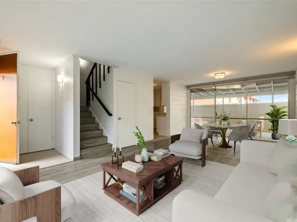 1158 Hoola Pl APT 5B, Pearl City, HI 96782