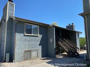 6819 Delmonico Dr #398, Colorado Springs, CO 80919