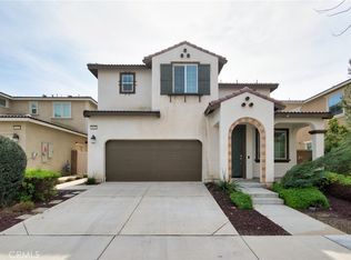 3236 E Denali Dr, Ontario, CA 91762