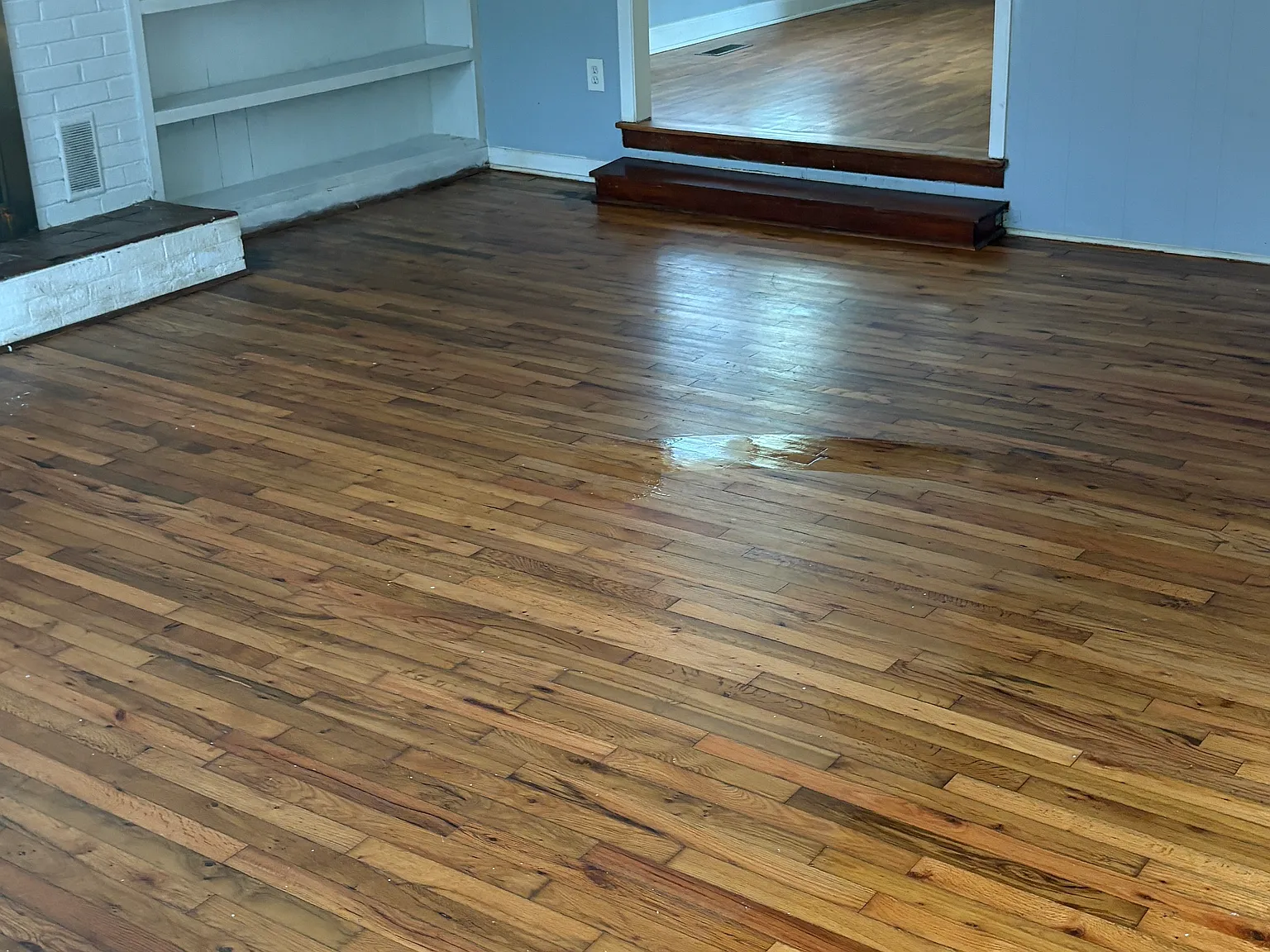 3 bed, 1350 sqft, $1,650 — Photo 4