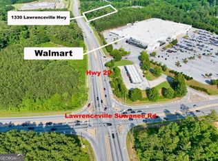 1330 Lawrenceville Hwy, Lawrenceville, GA 30046