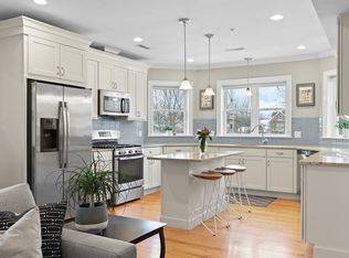 10 Martyn St #3, Waltham, MA 02453