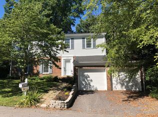 1204 Pheasant Rdg, Goshen, KY 40026