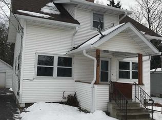 303 S State Ave, Marshfield, WI 54449