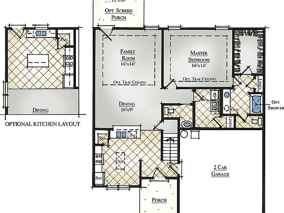 5th image of 2324 Palomino Pl
