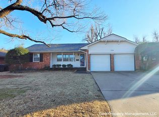 2736 Orlando Rd, Oklahoma City, OK 73120