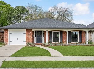 424 W William David Pkwy, Metairie, LA 70005