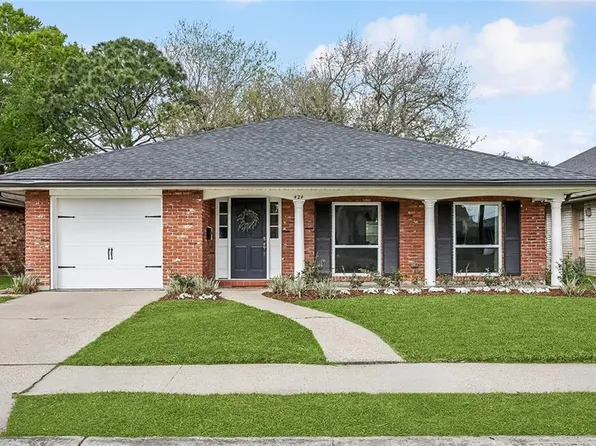 424 W William David Pkwy, Metairie, LA 70005