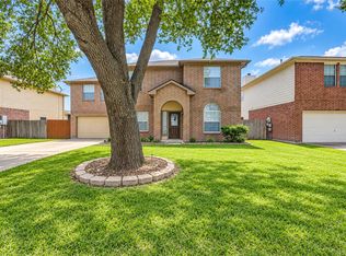 13742 Stabledon Dr, Houston, TX 77014