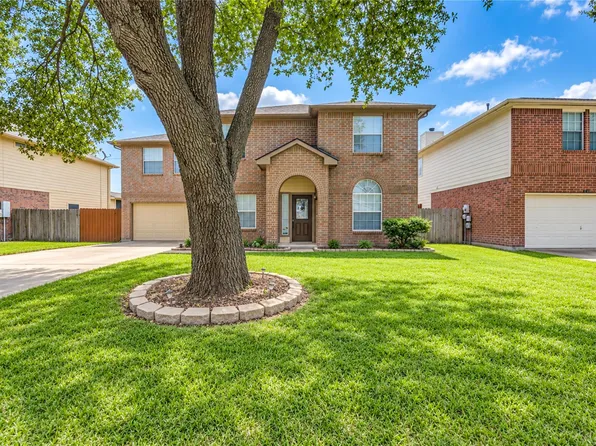 13742 Stabledon Dr, Houston, TX 77014