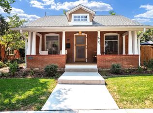 624 Maxwell Ave, Boulder, CO 80304
