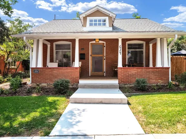 624 Maxwell Ave, Boulder, CO 80304