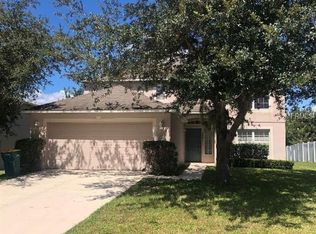 2412 Sandridge Cir, Eustis, FL 32726