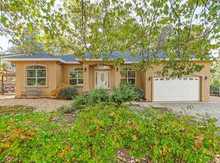 15609 Names Dr, Grass Valley, CA 95949