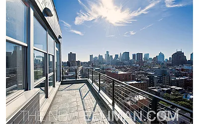 Sold by Douglas Elliman