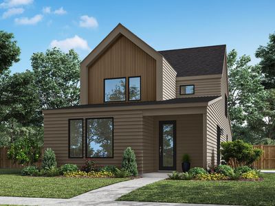 915 W Linda Ave LOT 25, Sisters, OR, 97759