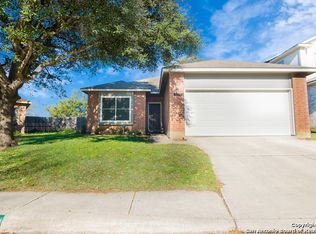 2007 Canyon Vista Dr, San Antonio, TX 78247