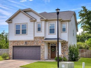 1999 Kenlock Dr, Grovetown, GA 30813