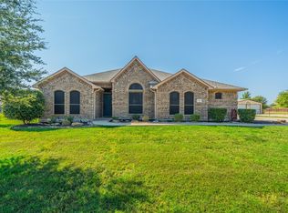 166 Oxford Ranch Rd, Waxahachie, TX 75167