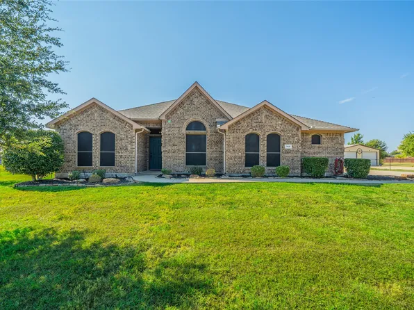 166 Oxford Ranch Rd, Waxahachie, TX 75167