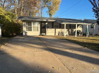 10500 Lilac Ave, Saint Louis, MO