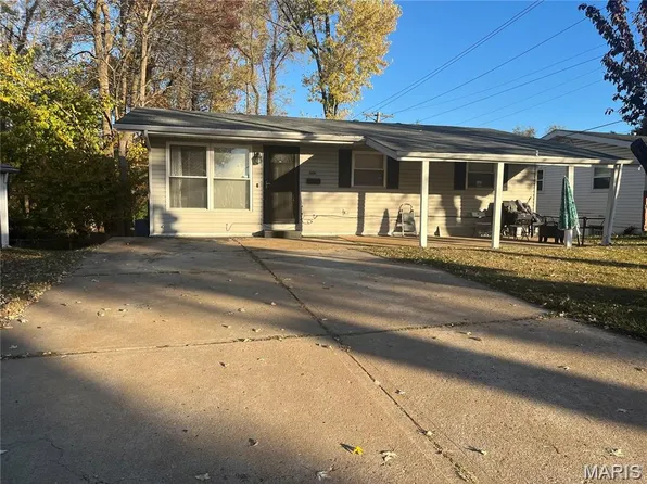 10500 Lilac Ave, Saint Louis, MO 63137