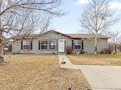 305 Ravine Way, Lochbuie, CO, 80603