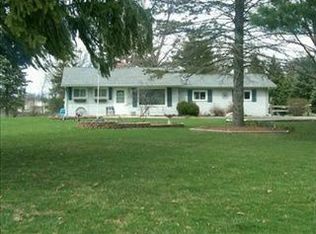 5227 Hoag Rd, Battle Creek, MI 49015