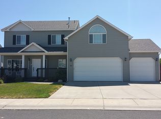 808 E Collin Ave, Medical Lake, WA 99022