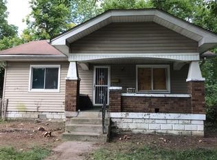 1709 Arrow Ave, Anderson, IN 46016