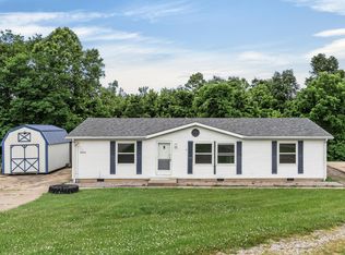 300 Pimlico Ct, Crittenden, KY 41030