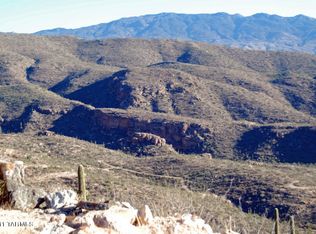 5355 N Wentworth Rd, Tucson, AZ 85749