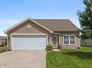 3035 Arrowroot Ln, Indianapolis, IN 46239