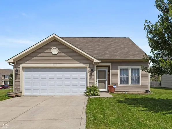 3035 Arrowroot Ln, Indianapolis, IN 46239