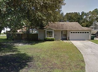 11275 Kinrose Ct, Jacksonville, FL 32257