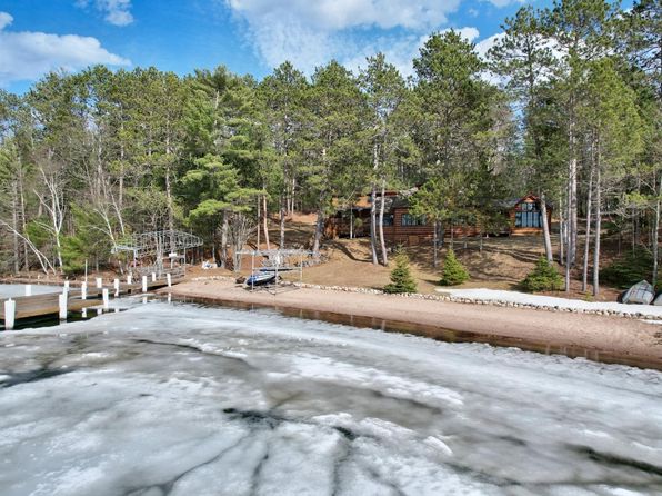 5009 Birch Rd, Land O Lakes, WI 54540