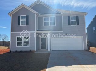 242 Green Pasture Rd, Fountain Inn, SC 29644