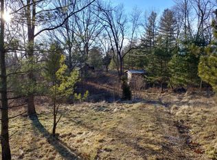 7233 Addie Rd, Spencer, IN 47460